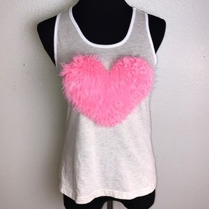 PJ Couture ❤️ tank top